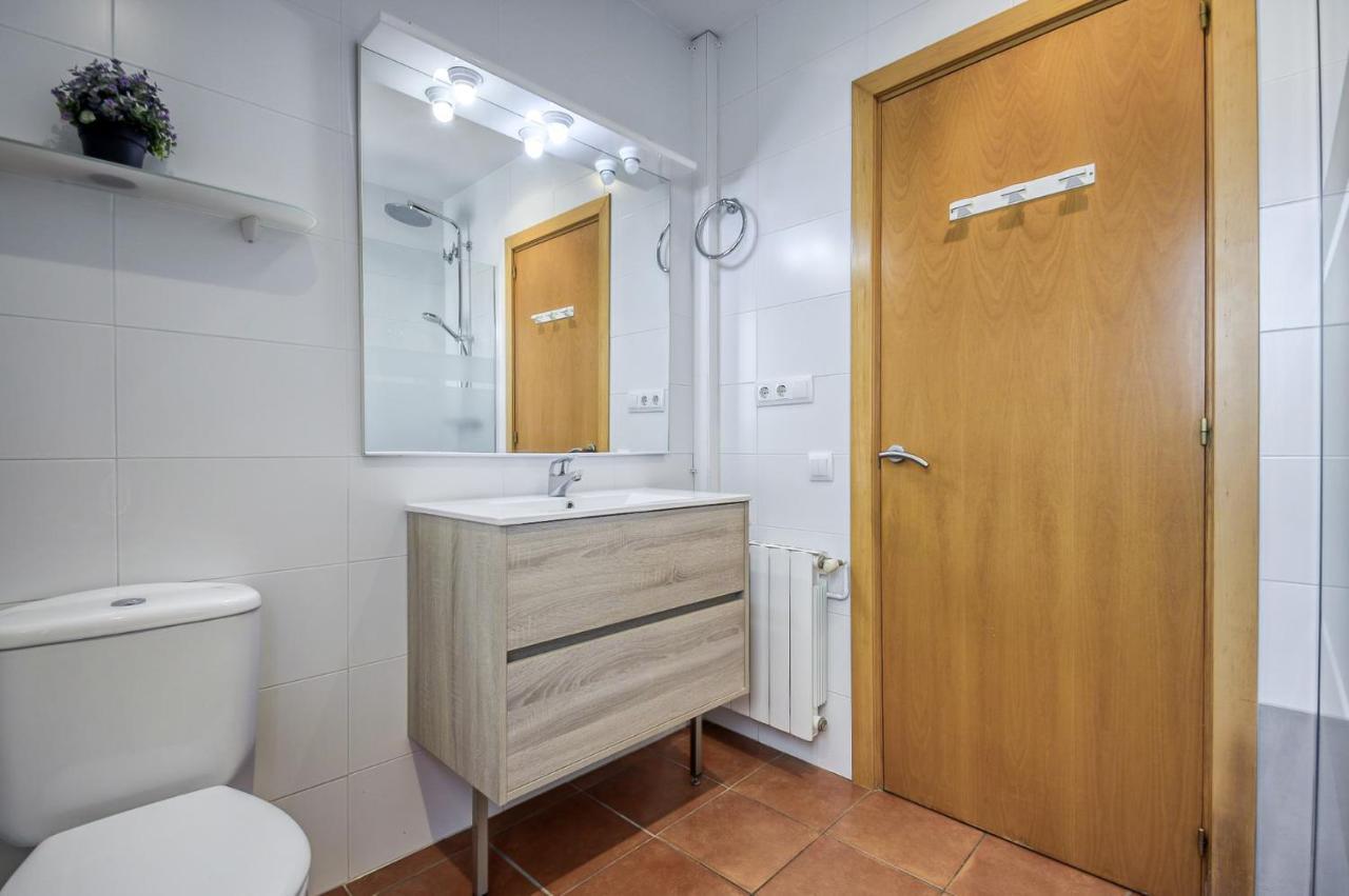 Appartamento Gregal Atico - Barneda Premium *