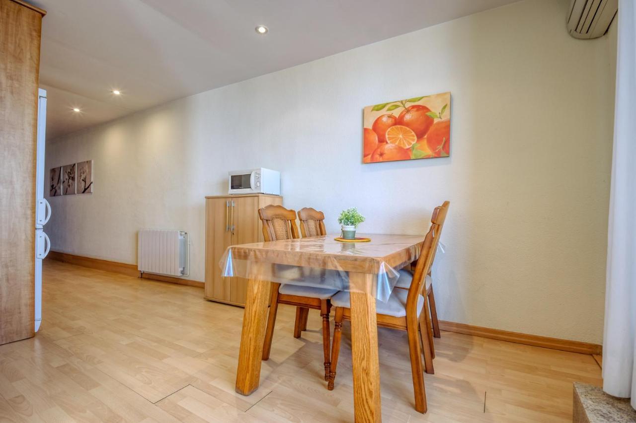 Appartamento Gregal Atico - Barneda Premium *