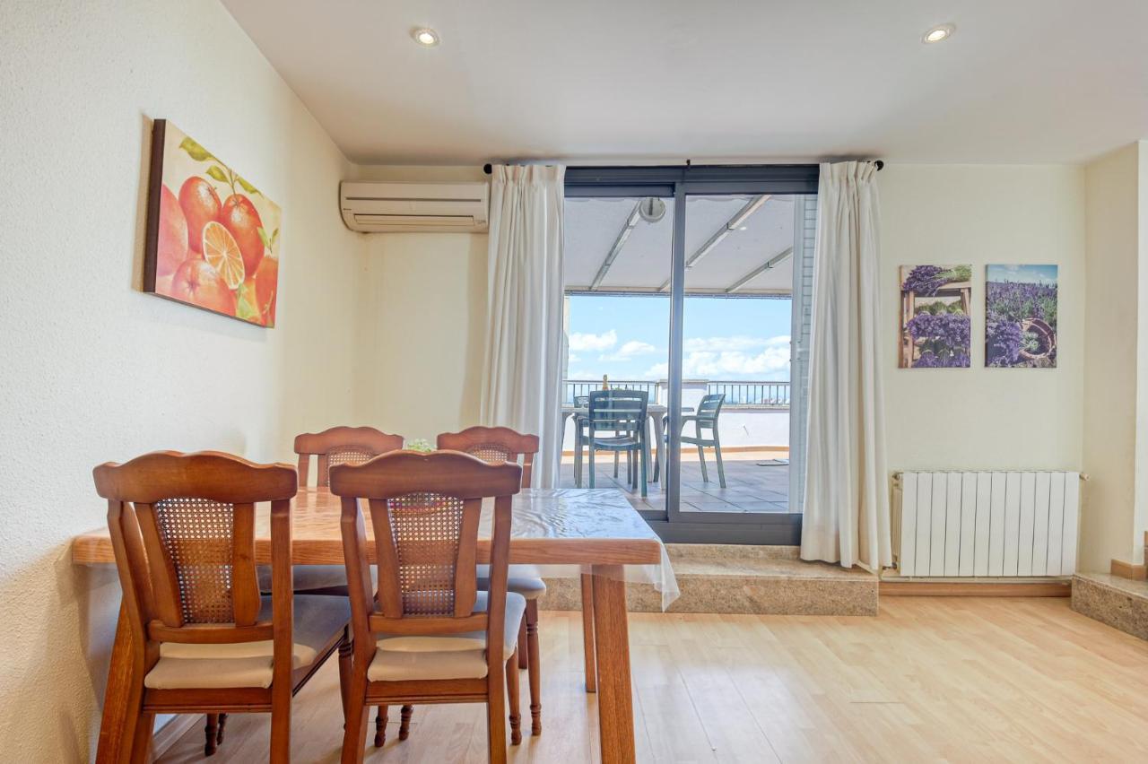 Appartamento Gregal Atico - Barneda Premium